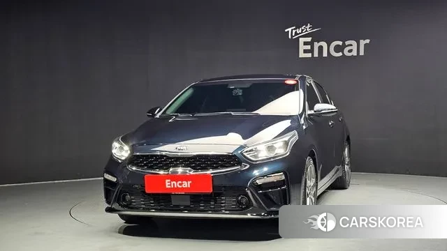 Kia Come New K3 id 3526270 из Кореи 13