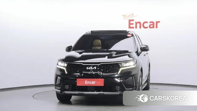 Kia Sorento 4th Generation id 3813553 из Кореи 13