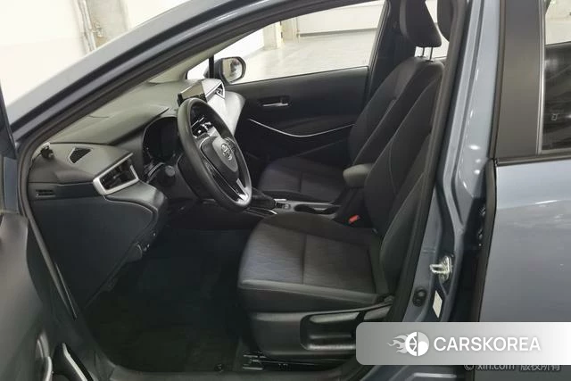 Toyota Corolla id 4254152 из Китая 18