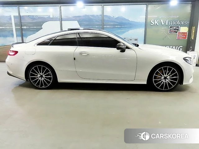 Mercedes-Benz E-Class W213 id 4255176 из Кореи 13