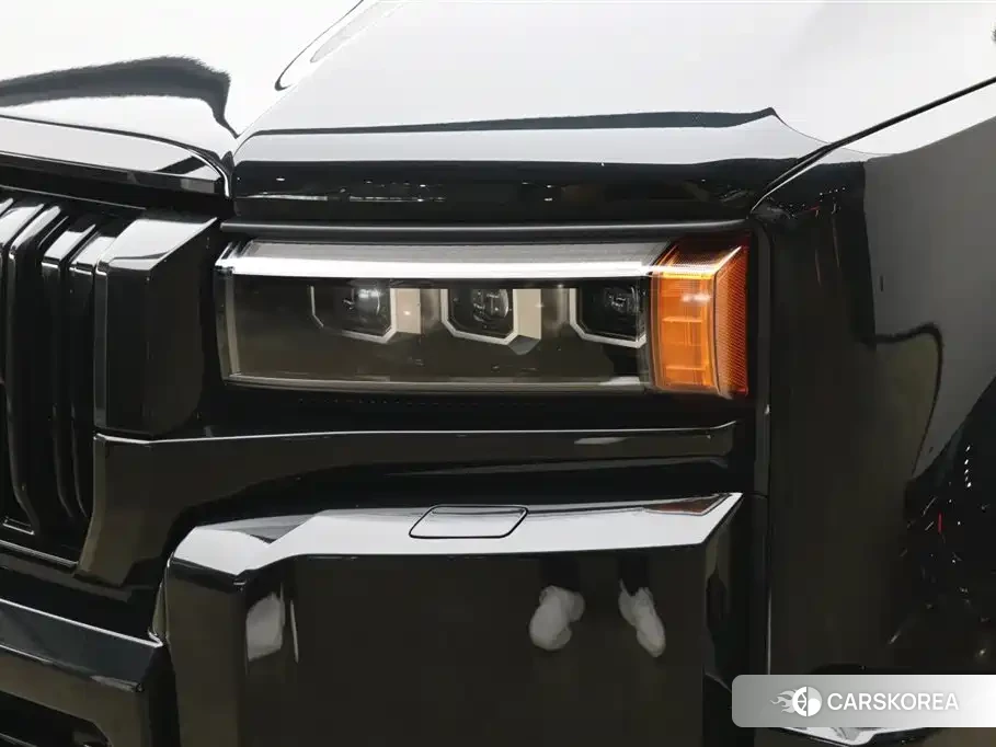 Toyota Land Cruiser id 4547525 из Китая 23