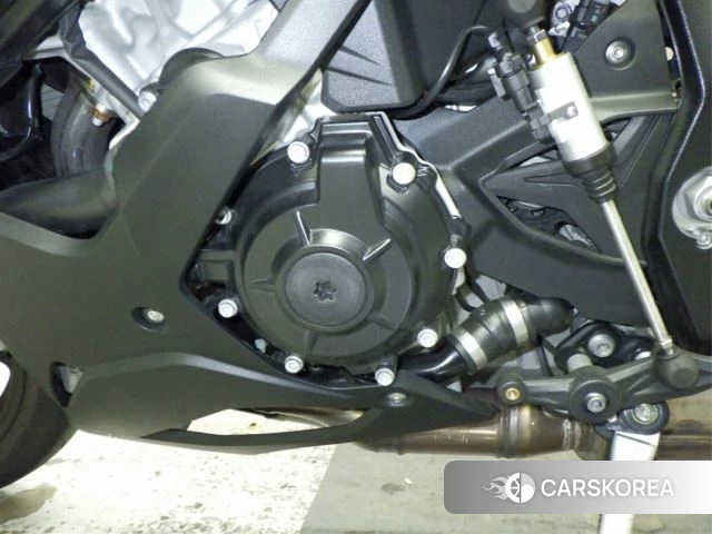 Engine photo