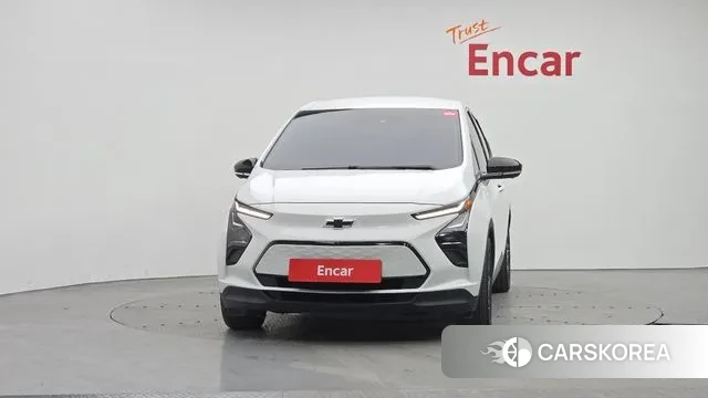 Chevrolet (GM Daewoo) New Bolt EV id 3600348 из Кореи 13