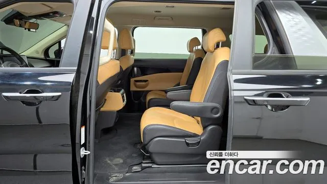 Kia Carnival 4th generation id 2703281 из Кореи 13