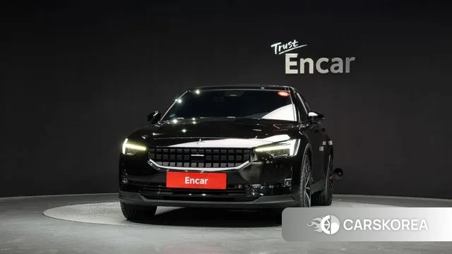 Polestar Polestar 2 id 3438029 из Кореи 13