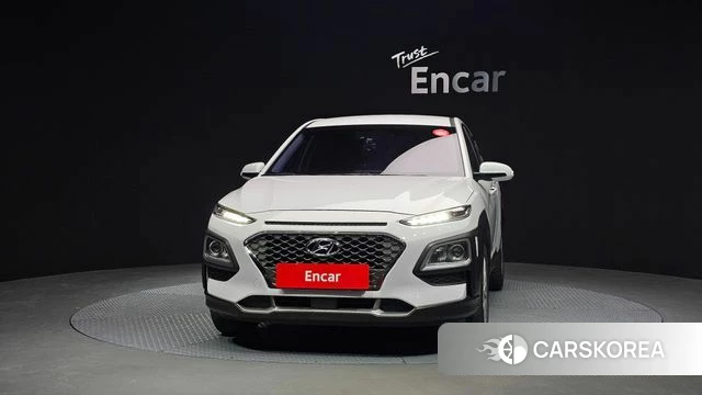 Hyundai Kona id 4196477 из Кореи 13