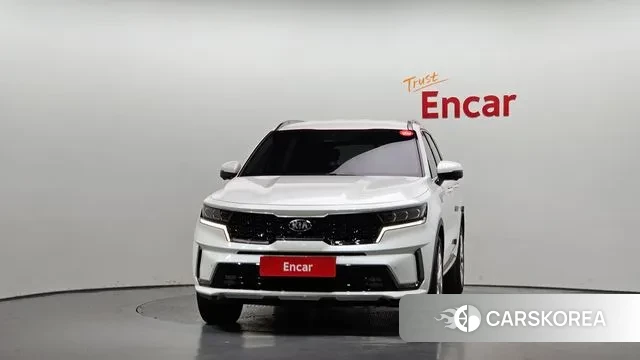 Kia Sorento 4th Generation id 3350444 из Кореи 13