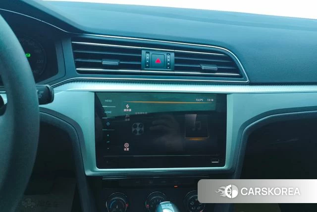 Volkswagen Lingdu id 4213700 из Китая 10