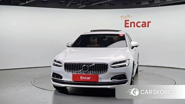Volvo S90 id 4518779 из Кореи 23