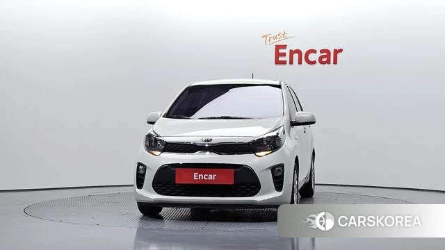 Kia All New Morning (JA) id 4385064 из Кореи 13