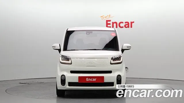 Kia The New Ray id 2745194 из Кореи 13