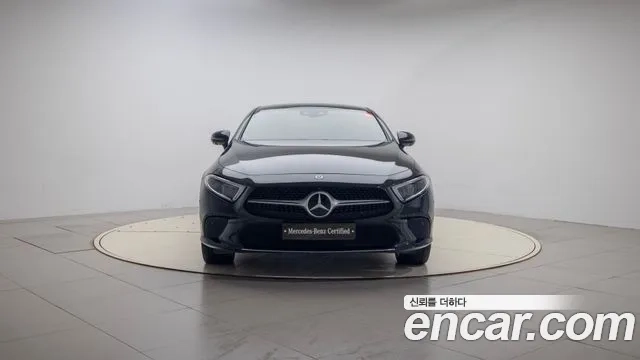 Mercedes-Benz CLS-Class C257 id 2912493 из Кореи 13