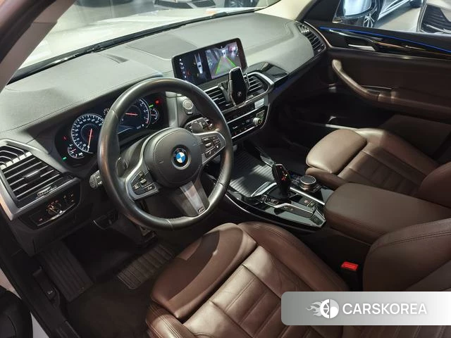 BMW X3 id 4227306 из Китая 9