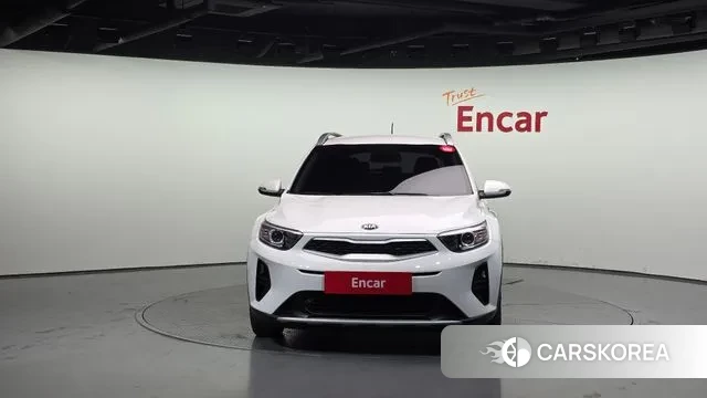 Kia Stonic id 3319261 из Кореи 13