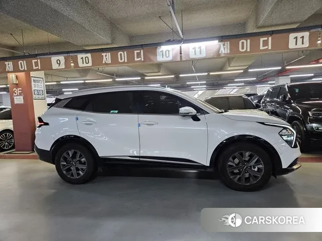 Kia Sportage 5th Generation id 3770231 из Кореи 13