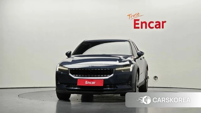 Polestar Polestar 2 id 4665884 из Кореи 13