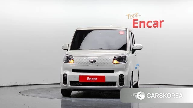 Kia The New Ray id 4873076 из Кореи 23