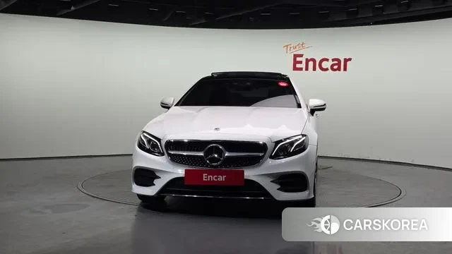 Mercedes-Benz E-Class W213 id 3682326 из Кореи 13