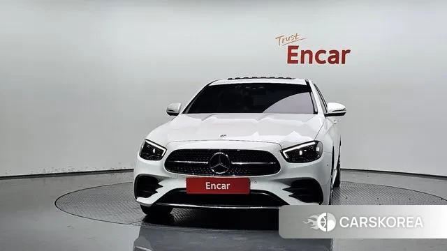 Mercedes-Benz E-Class W213 id 3279190 из Кореи 13