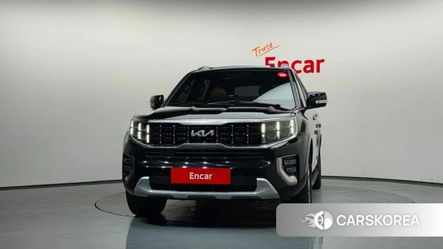 Kia Mohave Master id 4757777 из Кореи 13