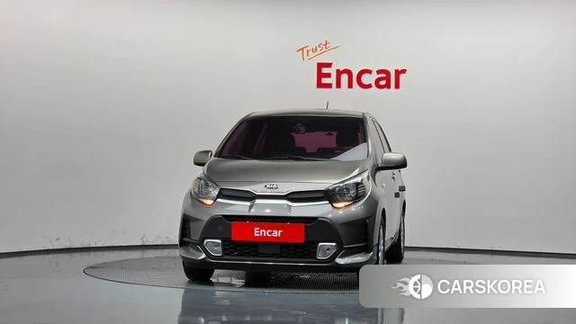 Kia Morning Urban (JA) id 4906654 из Кореи 13