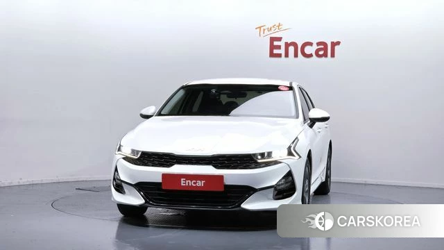 Kia K5 3rd generation id 4561441 из Кореи 23
