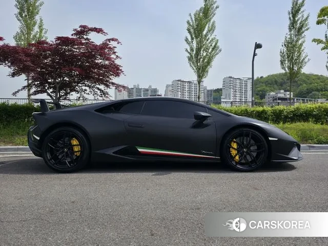 Lamborghini Huracan id 3248994 из Кореи 13