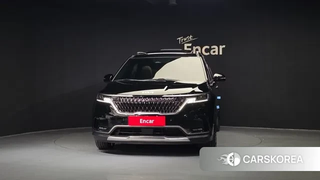 Kia Carnival 4th generation id 3437673 из Кореи 13