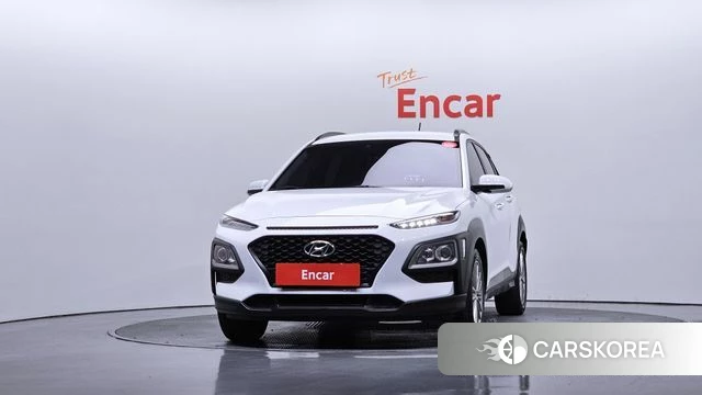 Hyundai Kona id 3966412 из Кореи 13