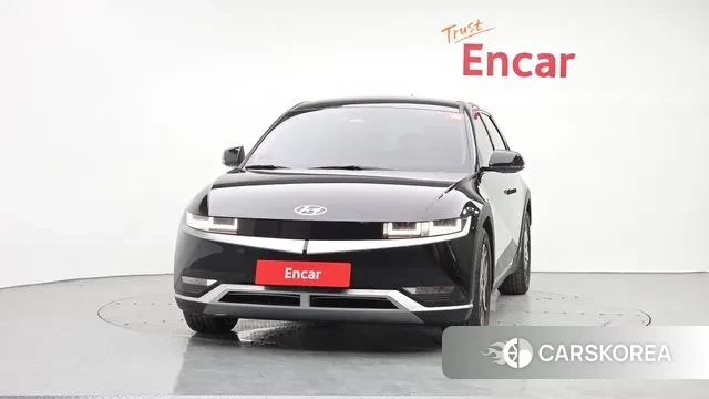 Hyundai Ionic 5 id 2989384 из Кореи 13