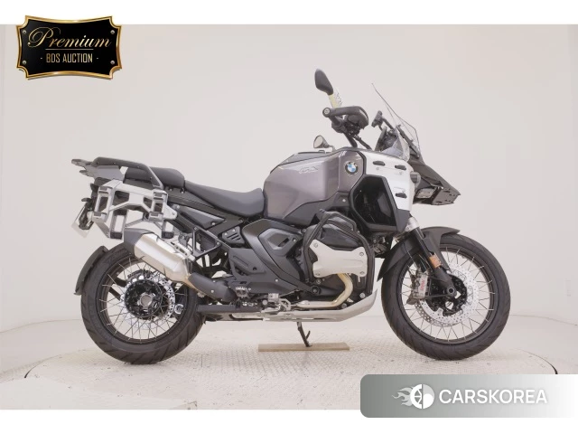BMW R1300GS ADVENTURE ASA 2026 из Японии