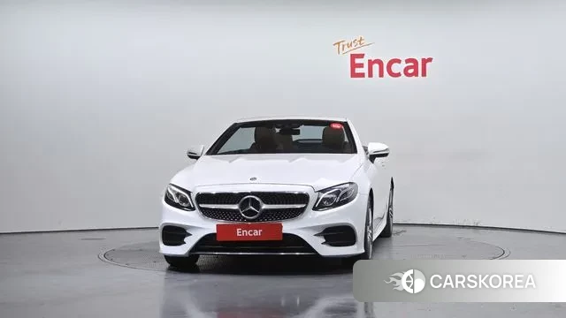 Mercedes-Benz E-Class W213 id 3489684 из Кореи 13