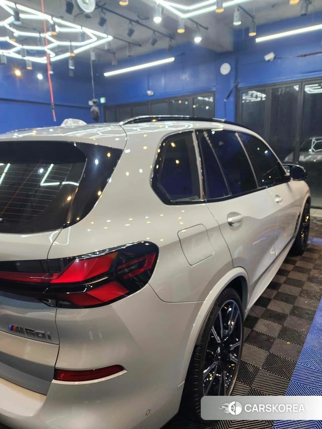 BMW X5 (G05) id 4686864 из Кореи 13
