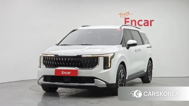 Kia The New Carnival 4th Generation id 3560387 из Кореи 13