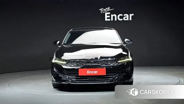 Kia K5 3rd generation id 3038008 из Кореи 13