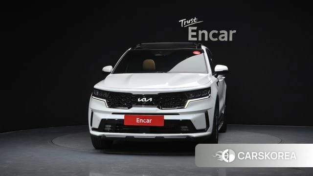 Kia Sorento 4th Generation id 3922696 из Кореи 13