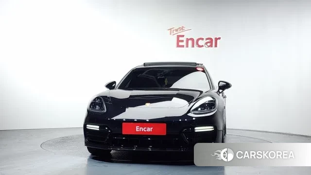 Porsche Panamera (971) id 3765982 из Кореи 13