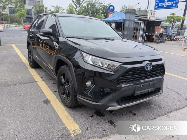 Toyota RAV4 Rongfang id 4399672 из Китая 7