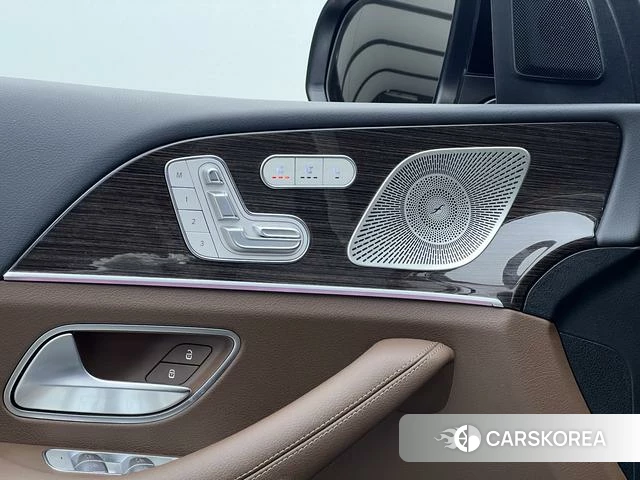 Mercedes-Benz GLE (import) id 4213191 из Китая 23