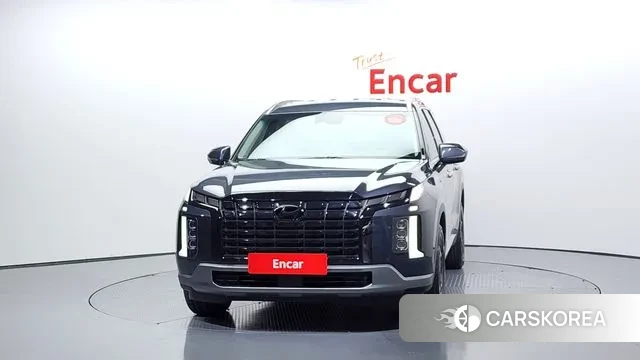 Hyundai The New Palisade id 3497732 из Кореи 13