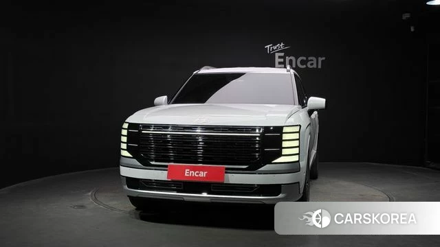 Hyundai Palisade (LX3) id 4499346 из Кореи 13