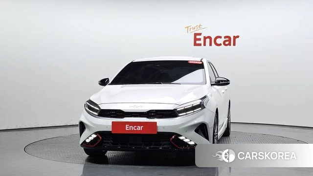 Kia The New K3 2nd generation id 3841476 из Кореи 14