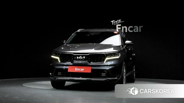 Kia Sorento 4th Generation id 4443722 из Кореи 13