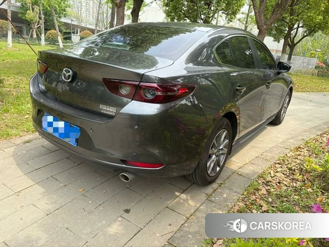 Mazda 3 Angkesaila id 4241816 из Китая 9