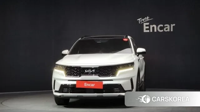 Kia Sorento 4th Generation id 3600202 из Кореи 13