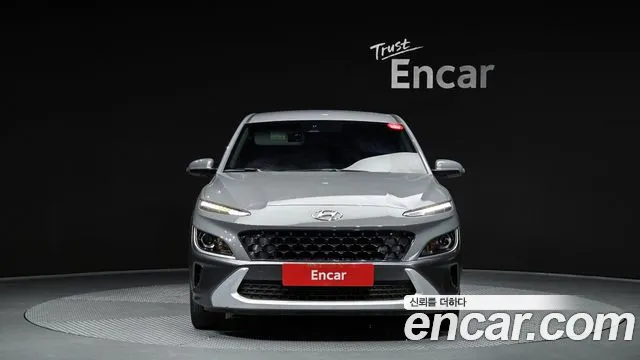 Hyundai The New Kona id 2659712 из Кореи 13