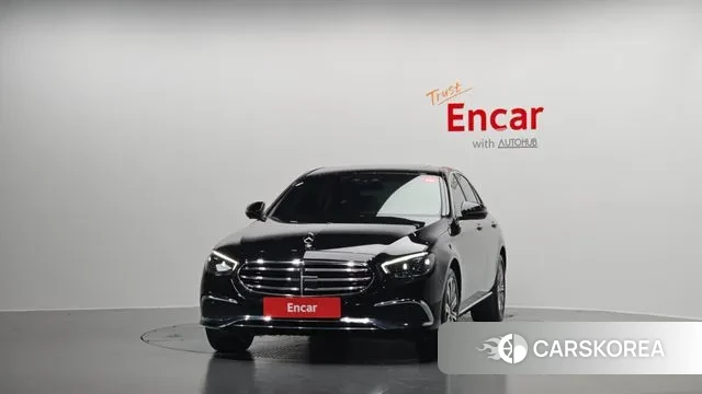 Mercedes-Benz E-Class W213 id 3545231 из Кореи 13