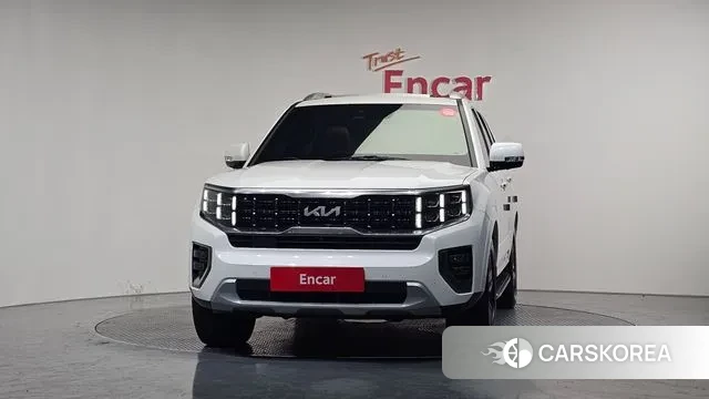 Kia Mohave Master id 3561096 из Кореи 13