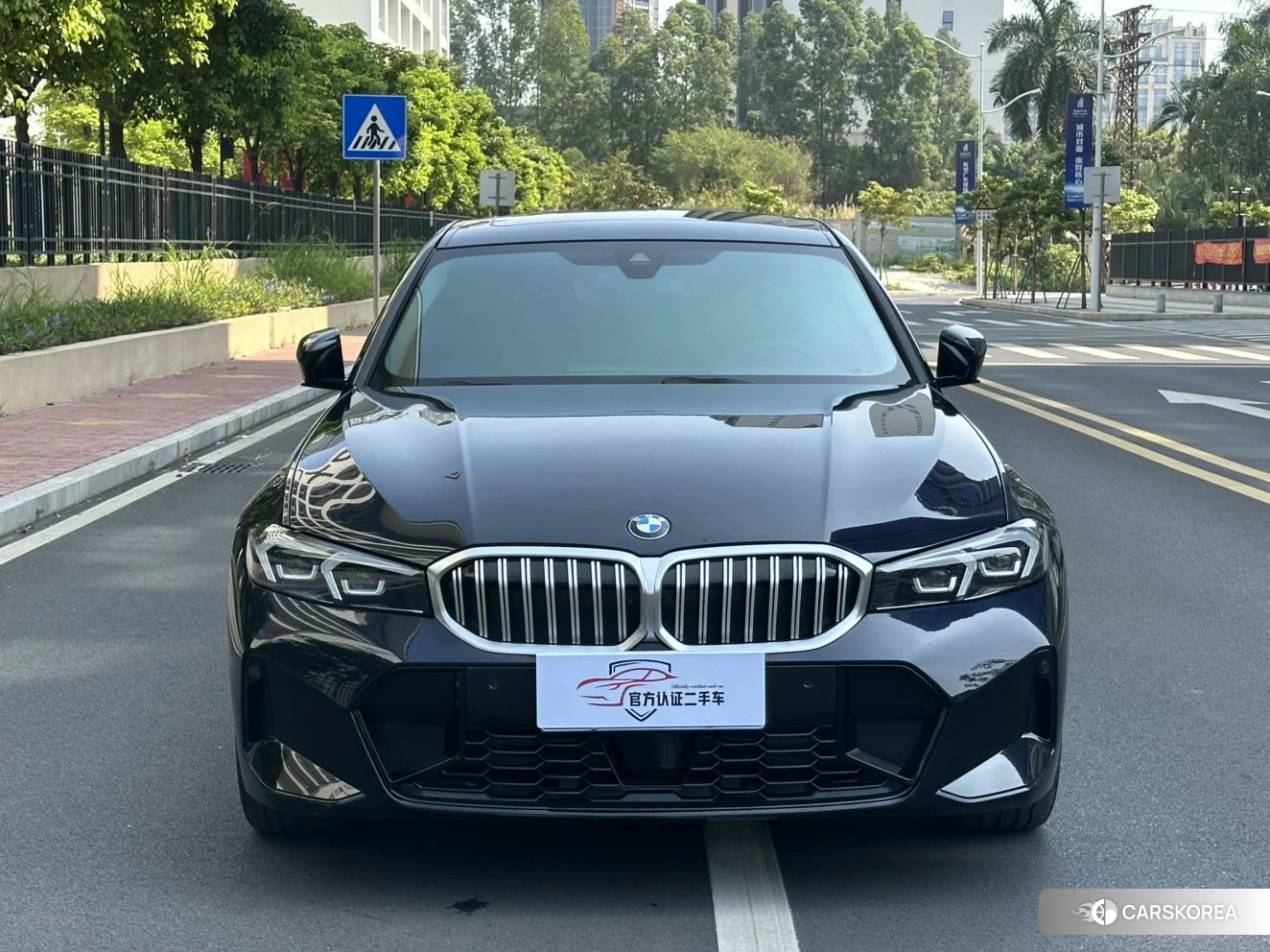 BMW 3 series id 4462118 из Китая 8