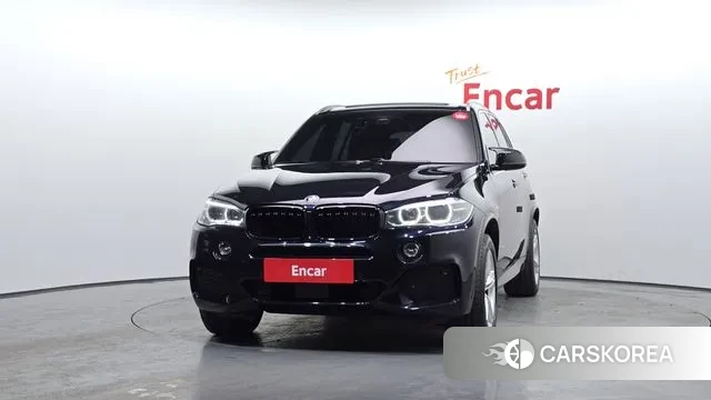 BMW X5 (F15) id 3612658 из Кореи 13